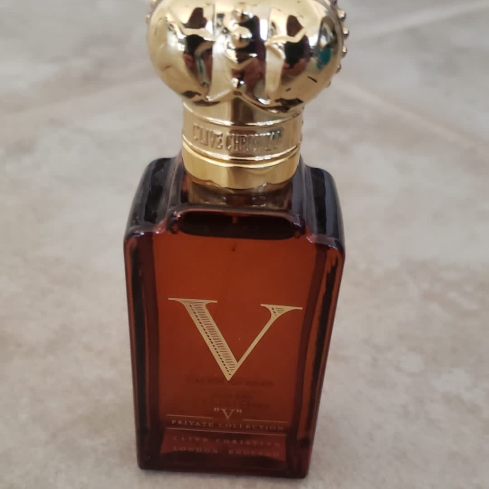 Clive christian V For woman
